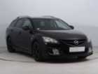 Mazda 6, 2.5, Klima, Tempomat,, Combi, Benzín