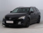 Mazda 6, 2.5, Klima, Tempomat,, Combi, Benzín