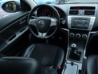 Mazda 6, 2.5, Klima, Tempomat,, Combi, Benzín