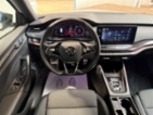 Škoda Octavia, 2.0 TDI 110kW DSG Sportline Co,