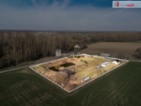 prodej pozemku, 4.428m2,  Obříství
