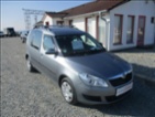 Škoda Roomster, 1,4 16v STYLE, digiklima,servi,
