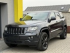 Jeep Grand Cherokee, 3.0 CRDi 177kW S-LIMITED, SUV