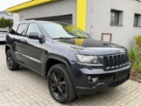 Jeep Grand Cherokee, 3.0 CRDi 177kW S-LIMITED, SUV