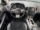 Jeep Grand Cherokee, 3.0 CRDi 177kW S-LIMITED, SUV