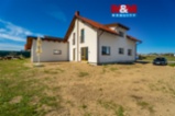 Prodej rodinného domu, 227 m², Vědomice, ul. Venkovská