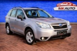 Subaru Forester, 2.0 i  CLASIC,VÝHŘEV SEDAČEK, SUV