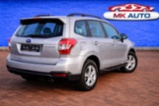 Subaru Forester, 2.0 i  CLASIC,VÝHŘEV SEDAČEK, SUV