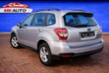 Subaru Forester, 2.0 i  CLASIC,VÝHŘEV SEDAČEK, SUV