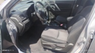 Subaru Forester, 2.0 i  CLASIC,VÝHŘEV SEDAČEK, SUV