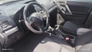 Subaru Forester, 2.0 i  CLASIC,VÝHŘEV SEDAČEK, SUV