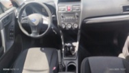 Subaru Forester, 2.0 i  CLASIC,VÝHŘEV SEDAČEK, SUV