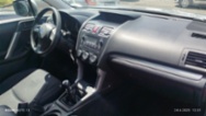 Subaru Forester, 2.0 i  CLASIC,VÝHŘEV SEDAČEK, SUV