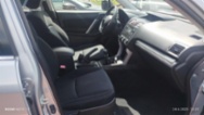 Subaru Forester, 2.0 i  CLASIC,VÝHŘEV SEDAČEK, SUV