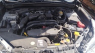 Subaru Forester, 2.0 i  CLASIC,VÝHŘEV SEDAČEK, SUV