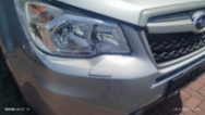 Subaru Forester, 2.0 i  CLASIC,VÝHŘEV SEDAČEK, SUV