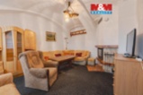 Prodej rodinného domu, 183 m², Zavlekov