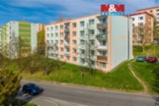 Prodej bytu 2+1, 63 m², Jílové, ul. Oblouková