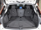 Volvo EX90, TWIN PREFORMANCE Ultra, SUV, elektro