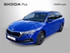 Škoda Octavia, Combi 2.0 TDI 4x4 DSG Ambition,
