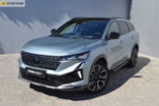 Renault Espace, esprit Alpine full hybrid E-Te,