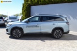 Renault Espace, esprit Alpine full hybrid E-Te,
