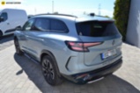 Renault Espace, esprit Alpine full hybrid E-Te,