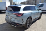 Renault Espace, esprit Alpine full hybrid E-Te,