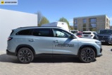 Renault Espace, esprit Alpine full hybrid E-Te,