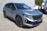 Renault Espace, esprit Alpine full hybrid E-Te,