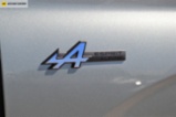 Renault Espace, esprit Alpine full hybrid E-Te,
