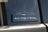 Renault Espace, esprit Alpine full hybrid E-Te,