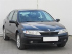 Renault Laguna, 2.0 16V, AC, park.čidla, liftback,
