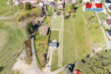Prodej pozemku k bydlení, 1161 m², Mrtník