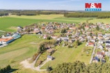 Prodej pozemku k bydlení, 1161 m², Mrtník