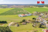 Prodej pozemku k bydlení, 1161 m², Mrtník