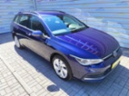 Volkswagen Golf, 2,0TDi 110kW, Style, ČR,, kombi,