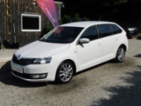 Škoda Rapid, 1.2 TSI 63kW, hatchback, benzin
