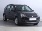 Ford Fiesta, 1.4 TDCiAmbiente , Klima, pěkný stav,