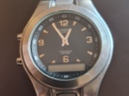 NÁRAMKOVÉ HODINKY CASIO