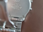 NÁRAMKOVÉ HODINKY CASIO
