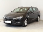 Opel Astra, 1.6 CDTI, Automat, Navi, Klima,, Combi