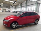 Škoda Rapid, 1.6 TDi, autoAC, hatchback, nafta
