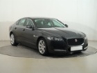 Jaguar XF, E-Performance, Automat, Kůže, Navi,,