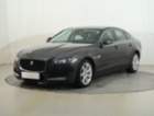 Jaguar XF, E-Performance, Automat, Kůže, Navi,,