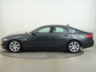 Jaguar XF, E-Performance, Automat, Kůže, Navi,,