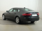 Jaguar XF, E-Performance, Automat, Kůže, Navi,,