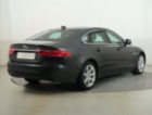 Jaguar XF, E-Performance, Automat, Kůže, Navi,,