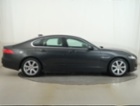 Jaguar XF, E-Performance, Automat, Kůže, Navi,,