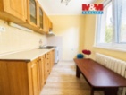 Prodej bytu 3+1, 71 m², Uherský Brod, ul. Družstevní